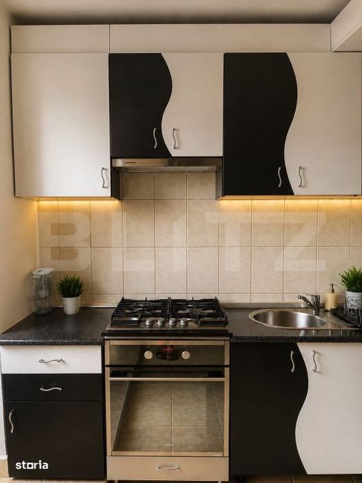 Apartament 2 camere decomandate, 57 mp, zona Zorilor