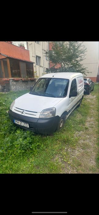 Ocazie! Citroën Berlingo 2011  1250€