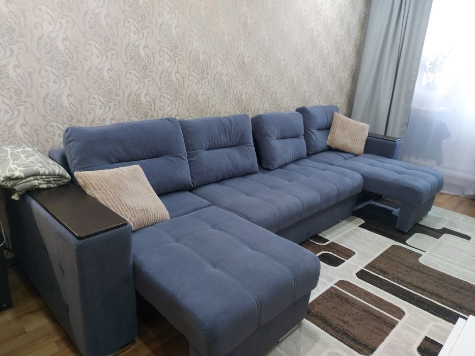Продам диван расскладной
