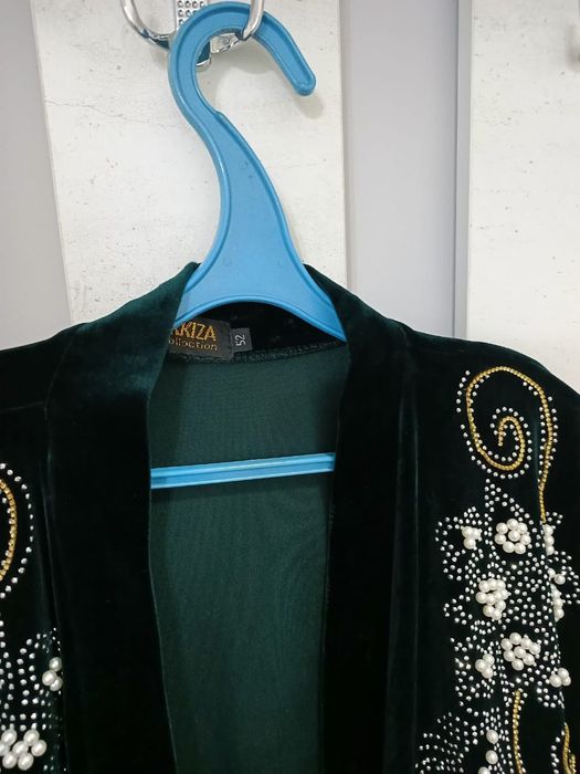 Қамзол, қажекей, шапан 52 размера