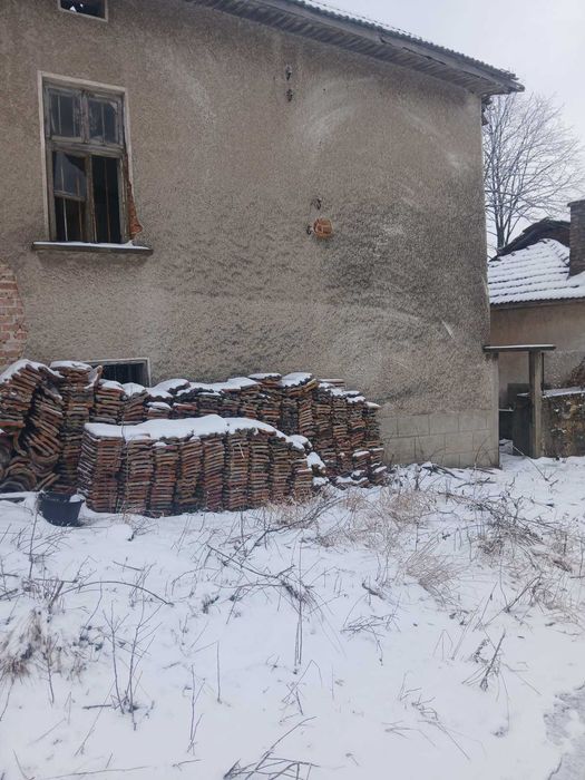 Къща в село Голяма Брестница
