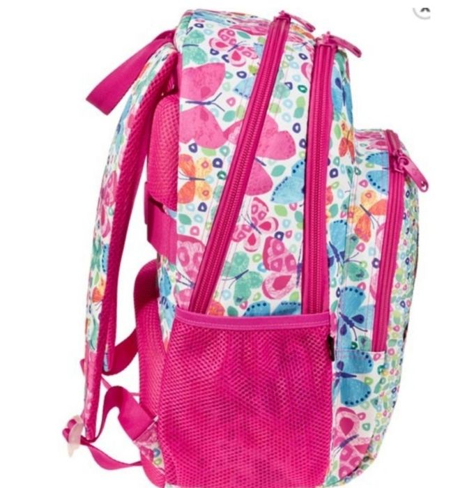 Раница за училище и спорт за момичета