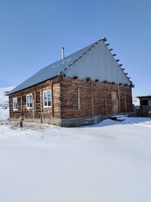 Продам дом в 27 микрарайоне