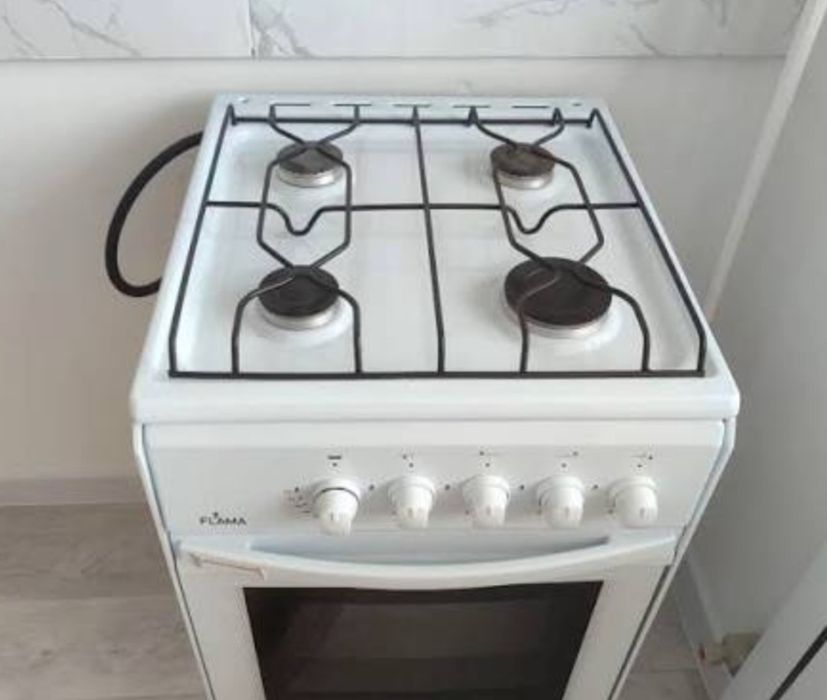 Ремонт газ плита