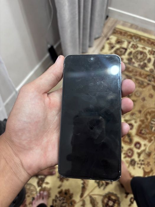 Samsung S23 обмен 128гб