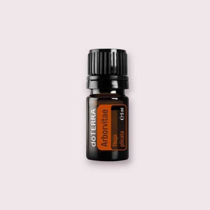 Arborvitae - ulei esential doTerra 5ml