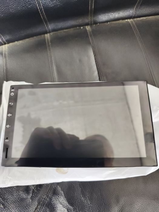 Мултимедия андроид