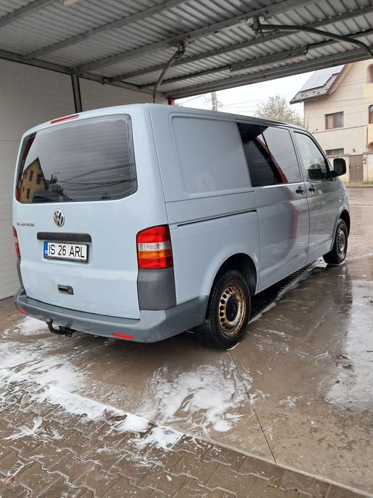 VOLKSWAGEN  2008 — imagine 4