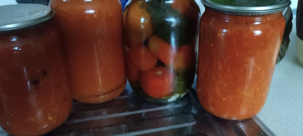 Продукты питания