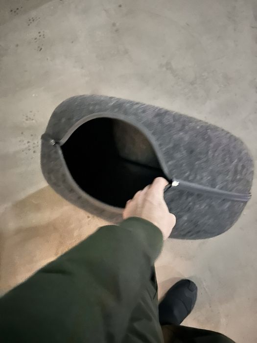 Лежак для животных