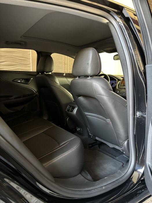 Malibu xl toza 2023 24