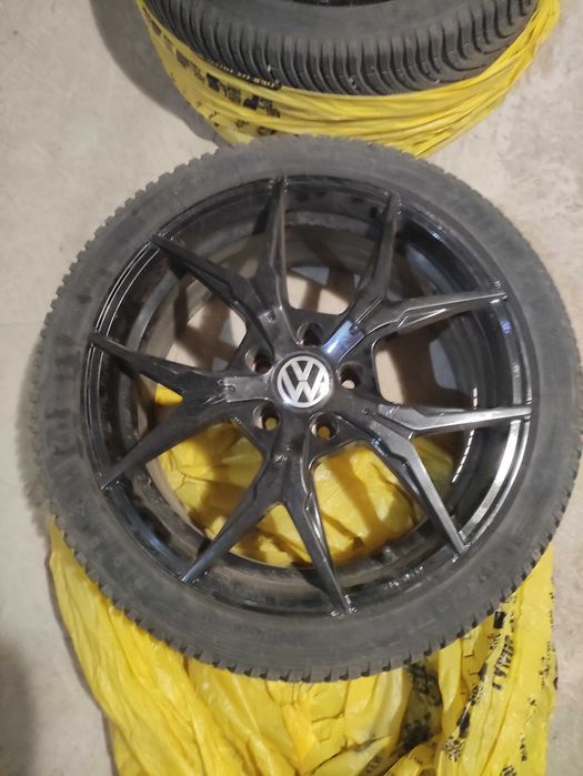 Зимни гуми Kleber 235/40 R18