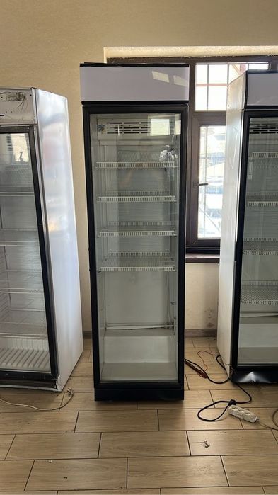 Холодильник для бизнеса