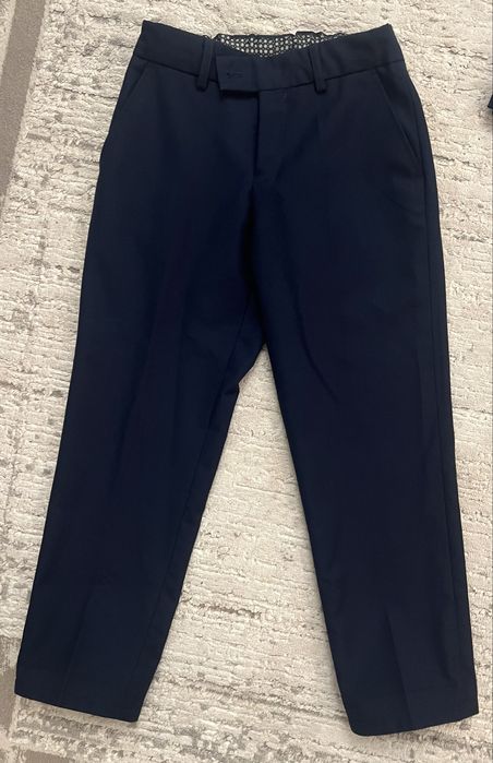 Школьный костюм тройка