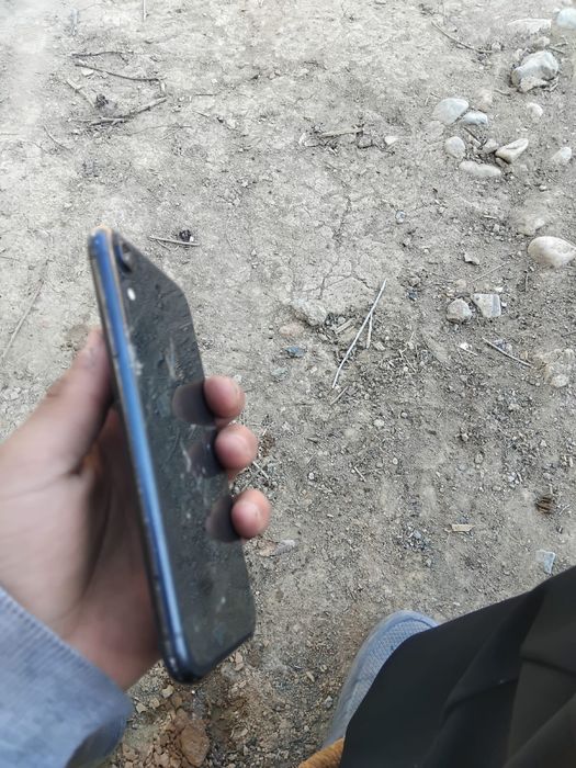 Айфон Xr 64 гб памяти