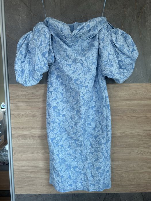 Дамски рокли С,М