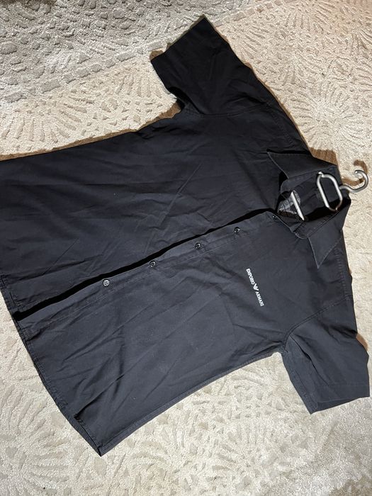 Camasa barbati Emporio Armani