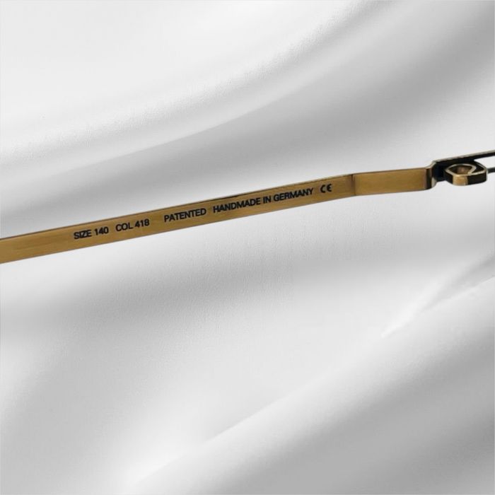 MYKITA Damir Doma дамски ултра тънки и леки слънчеви очила