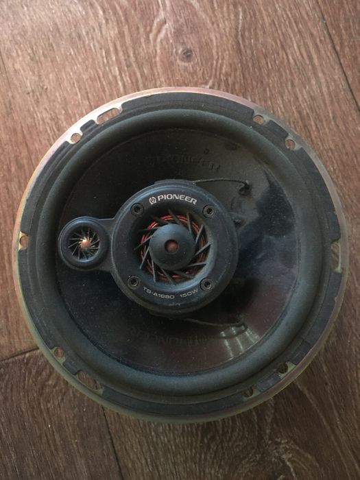 Продам колонку аккустическую