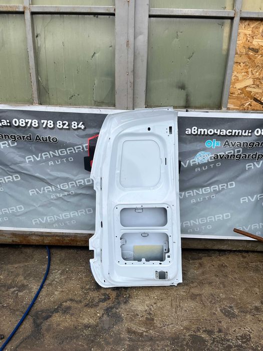 Врата Ford Transit Courier