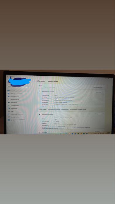 Asus Vivobook,512 гб,ОЗУ 16