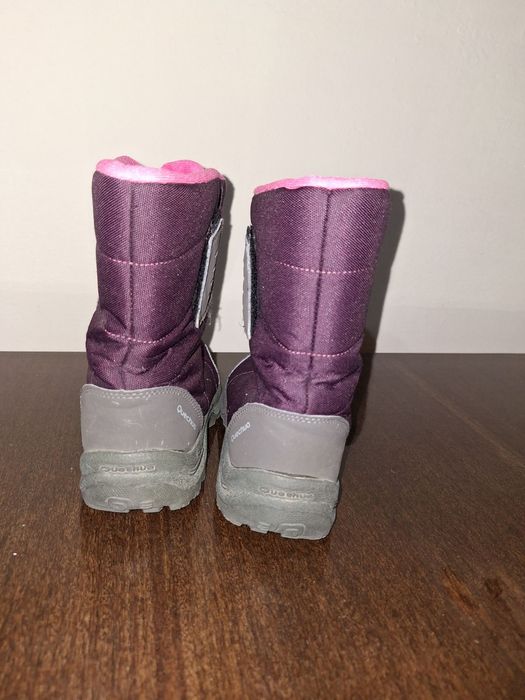 Непромокаеми ботуши