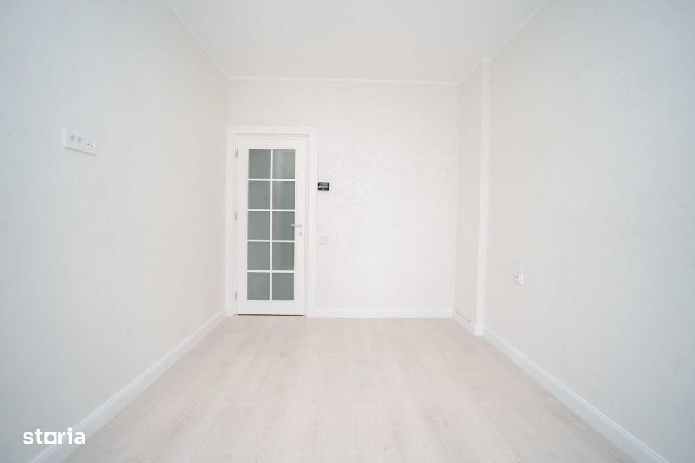 Apartament/spatiu bloc nou finalizat 2 camere Copou- Royal Town