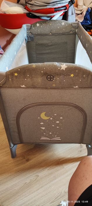 Сгъваема Кошара Cangaroo "Once upon a time... Chapter 3"