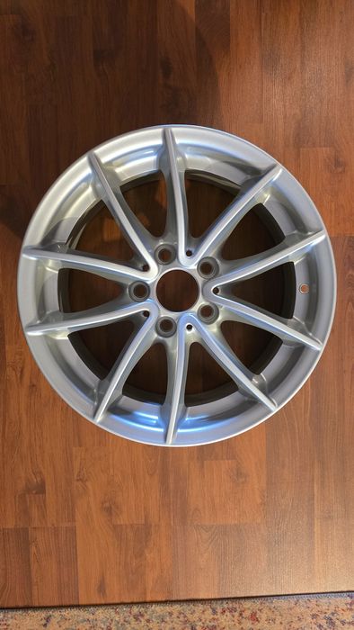 Janta BMW X3 F25 STYLE 304, R17