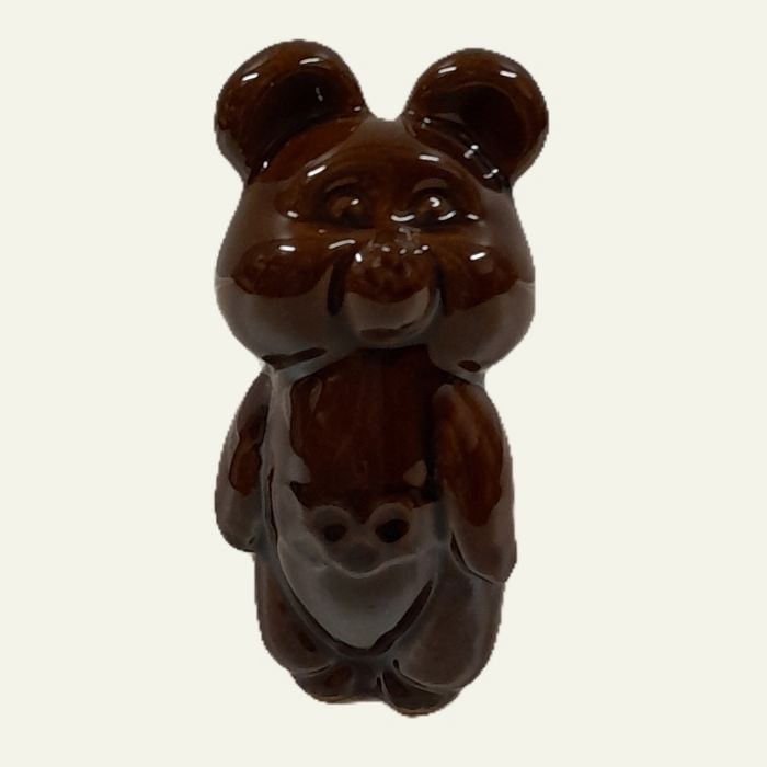 Олимпийский мишка