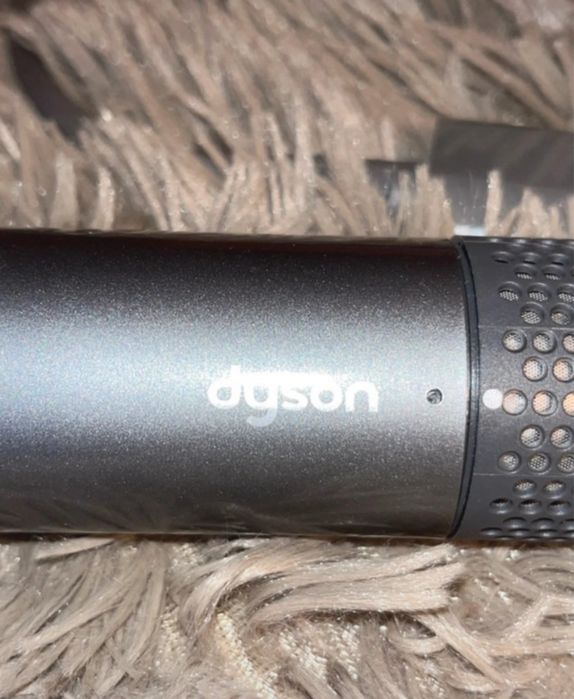 Dyson airwrap full set si cutie