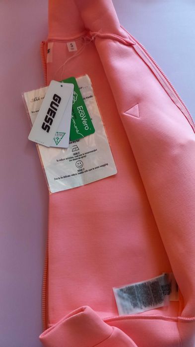 Суитшърт  Guess  Regular Fit