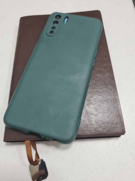 Oppo A91. Рабочий смартфон. Срочно