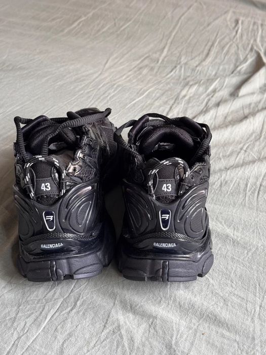 Balenciaga Runner Led 36-45