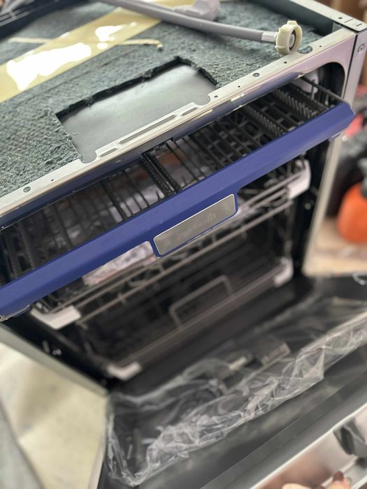 Нова Съдомиялна Ариели 60см