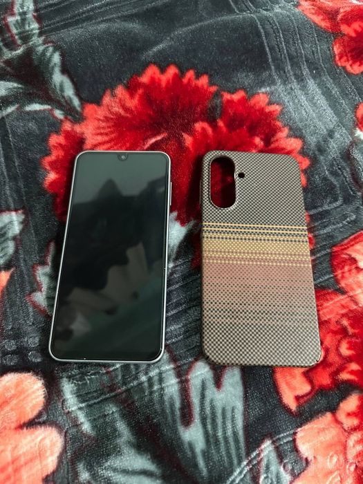 Samsung A 17 256/16