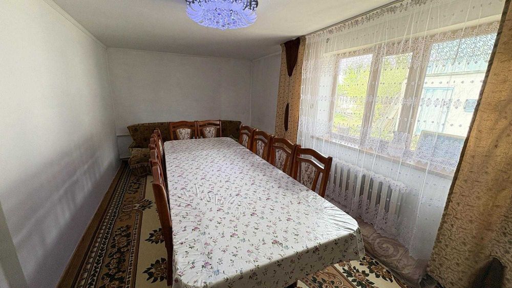 Продам частный дом Еркебулан