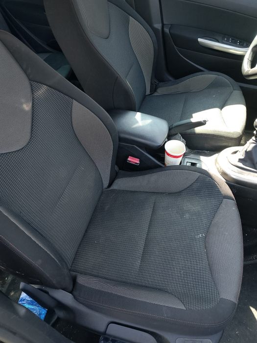 Peugeot 308 SW  diesel 1.6 HDI 120CV