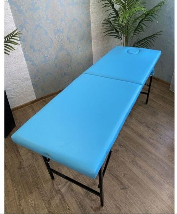 Кушетка для массажа и косметологии! Kushetka