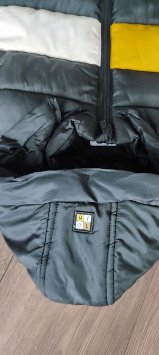 Зимно яке Mayoral