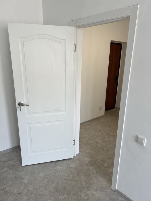 Межкомнатные дверь