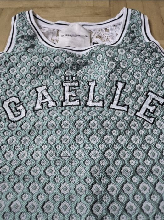 Maieu Exclusivist Gaëlle Bonheur Paris - Fabricat în Italia - M / 38