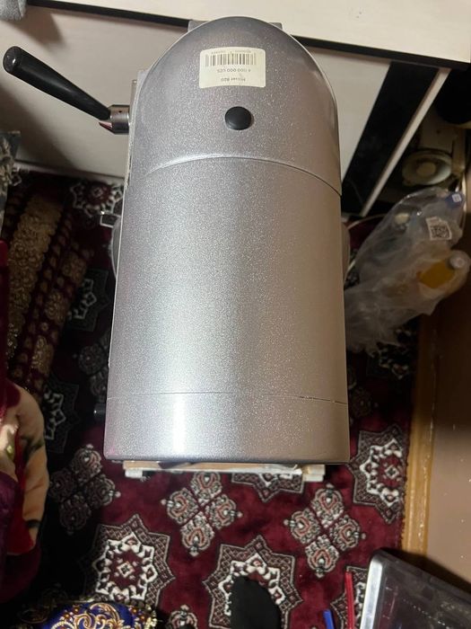 Mikser sotiladi 20 kg, toza ishltilmagan arginal