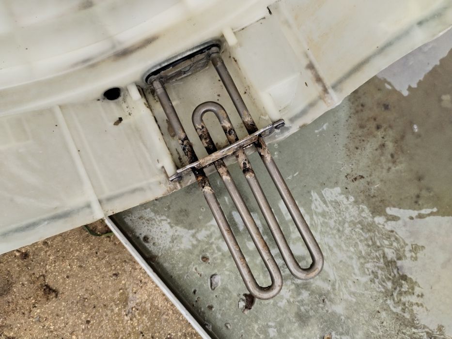 Ремонт стиральной и кондиционер