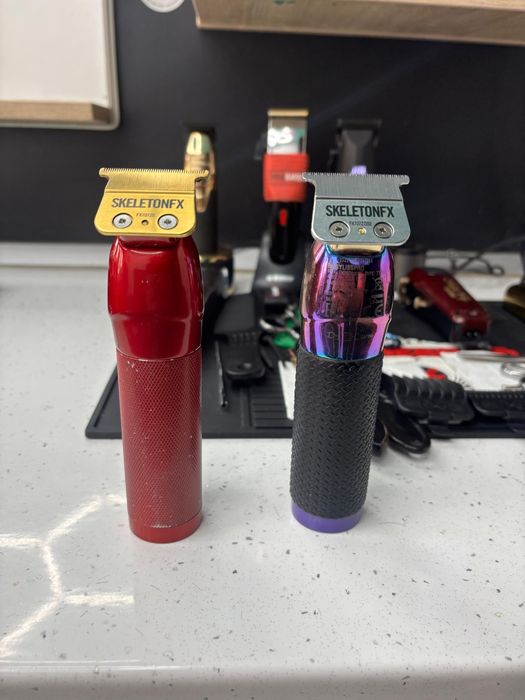 Babyliss skeleton trimmer