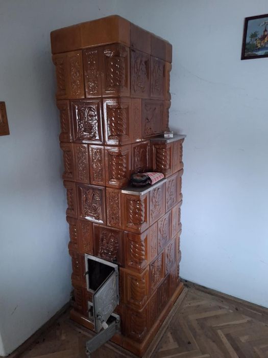 Vand sobe de teracote