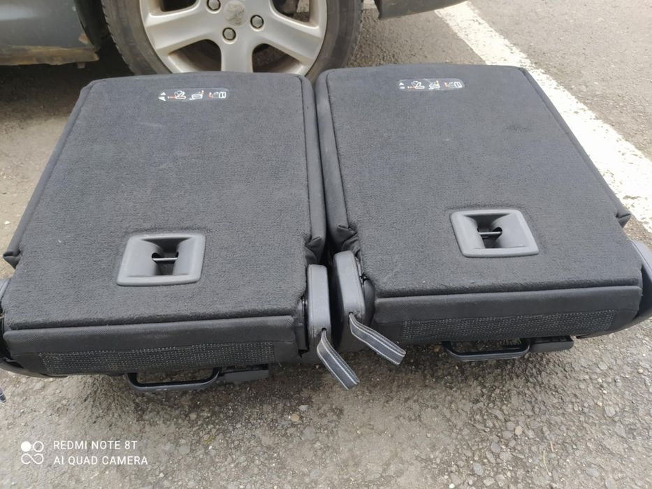 Scaune Peugeot 308 SW, 307 SW