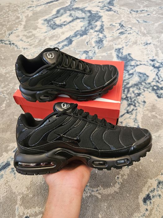 Nike air max tn negri