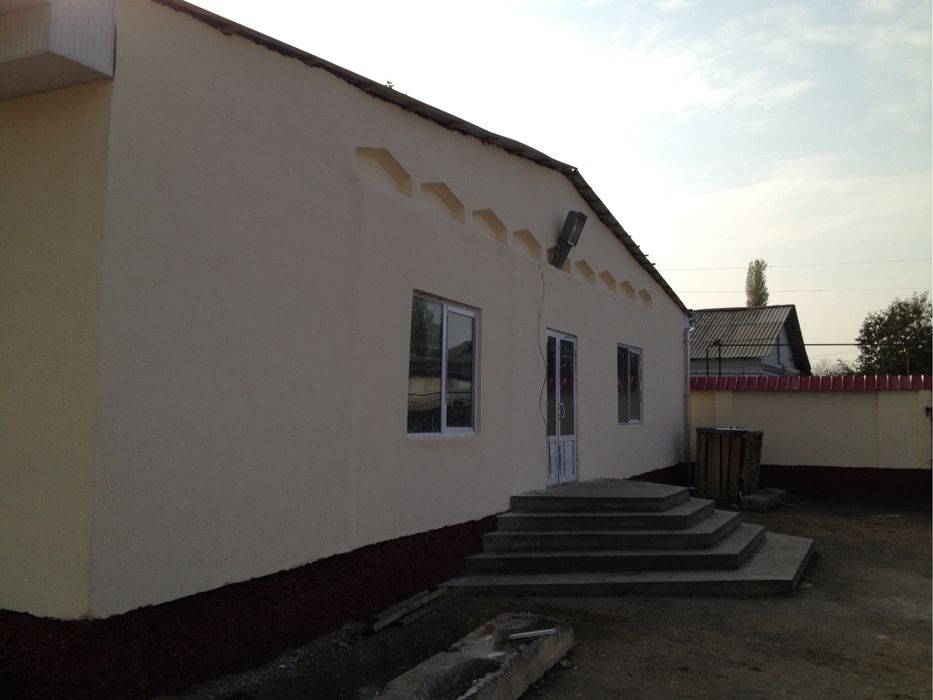 Аренда Помещения под производство