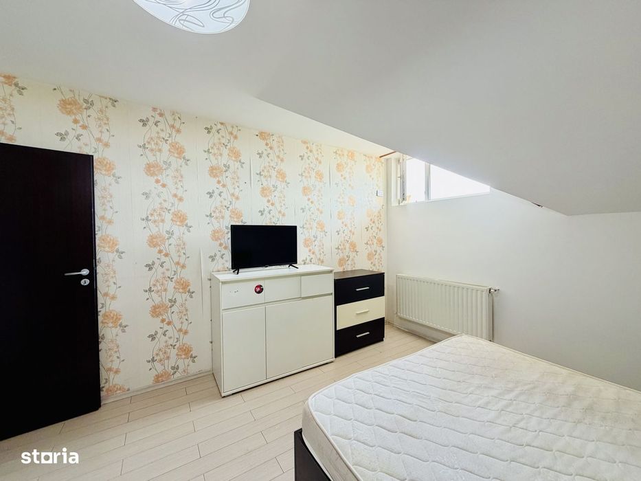 Apartment 2 camere super pret 52 mp utili langa Auchan Militari